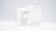 Codman 80-1407 Surgical Patties 1/2inch x 3inch - Pack of 10